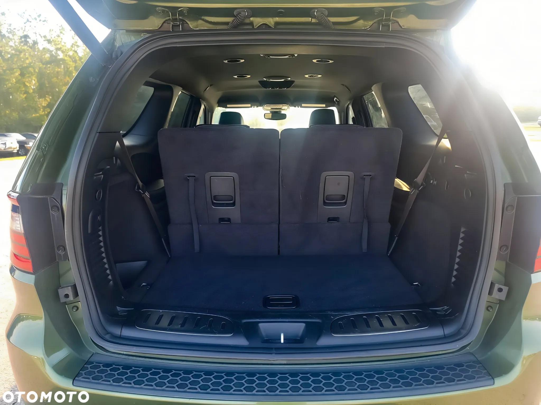 Dodge Durango 5.7 R/T - 11