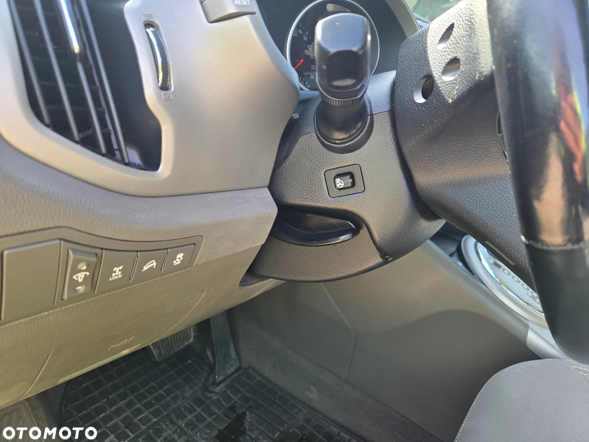 Kia Sportage 2.0 GDI XL AWD - 13