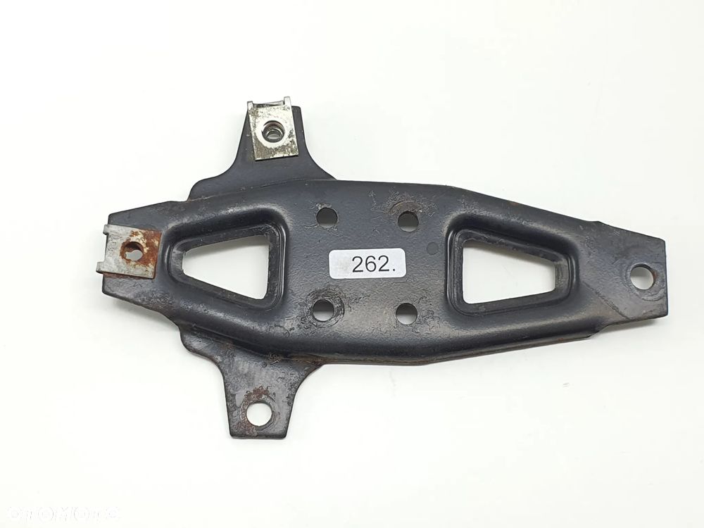 Mocowanie Uchwyt Stelaz  Aprilia Mojito Custom 50 Habana - 4