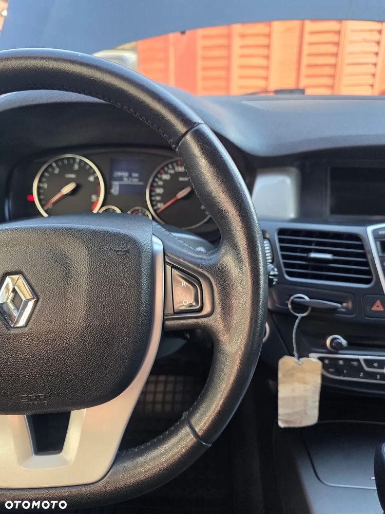 Renault Laguna dCi 150 FAP Bose - 28
