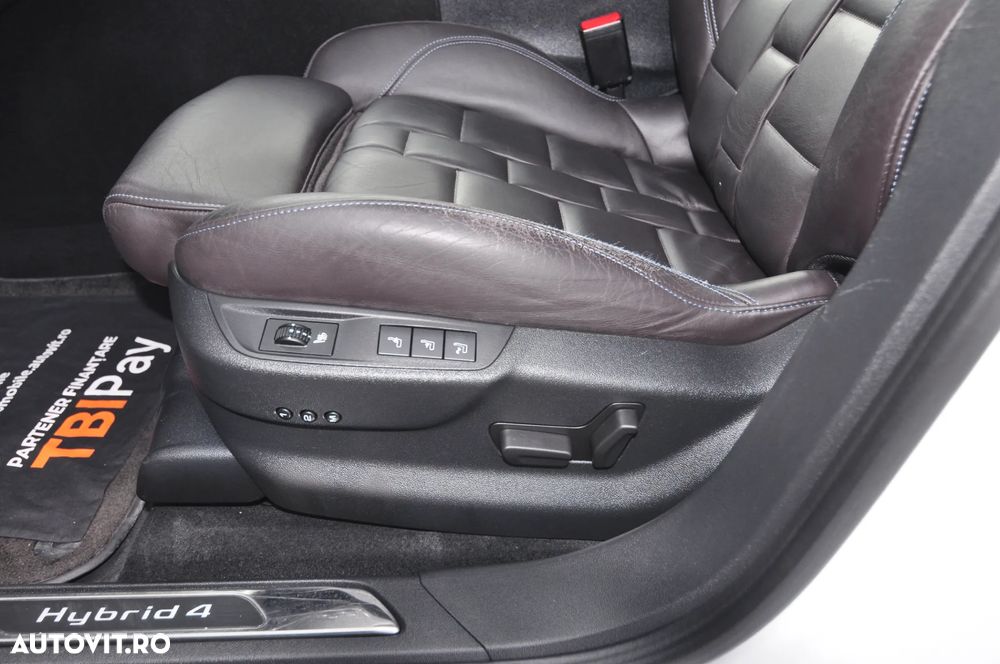Citroën DS5 Hybrid4 Aut. Business Class - 16