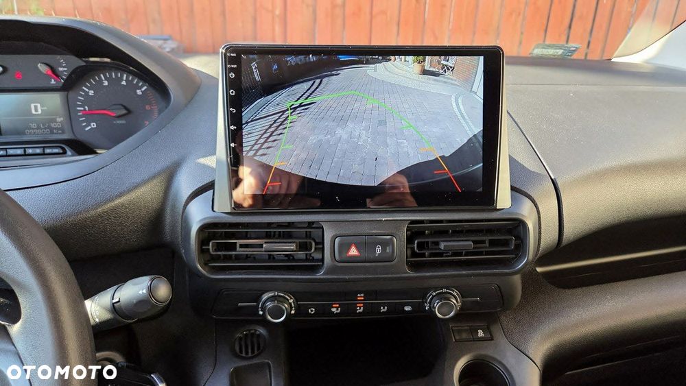 Peugeot Partner - 25