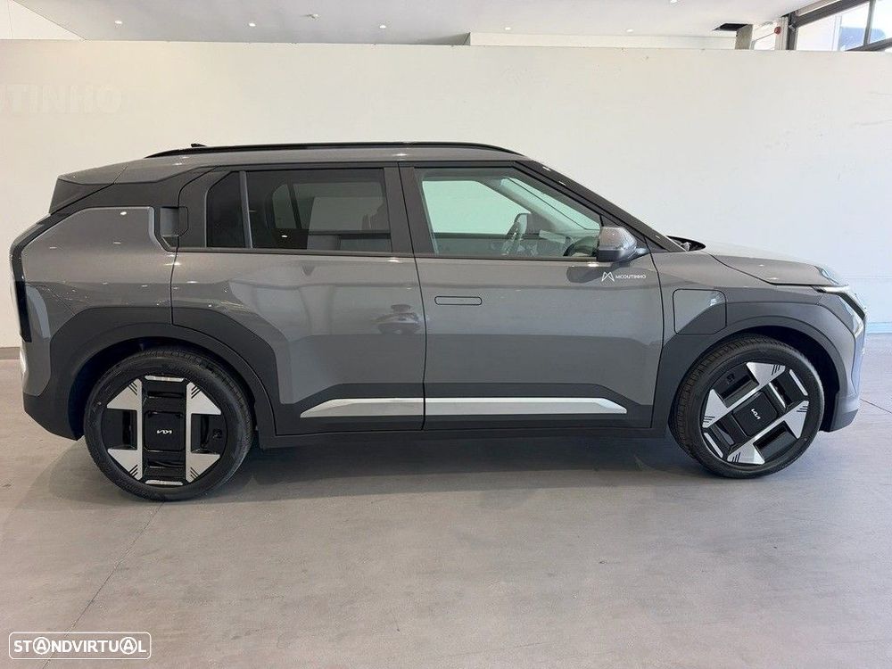 Kia EV3 81.4 kWh Tech - 3
