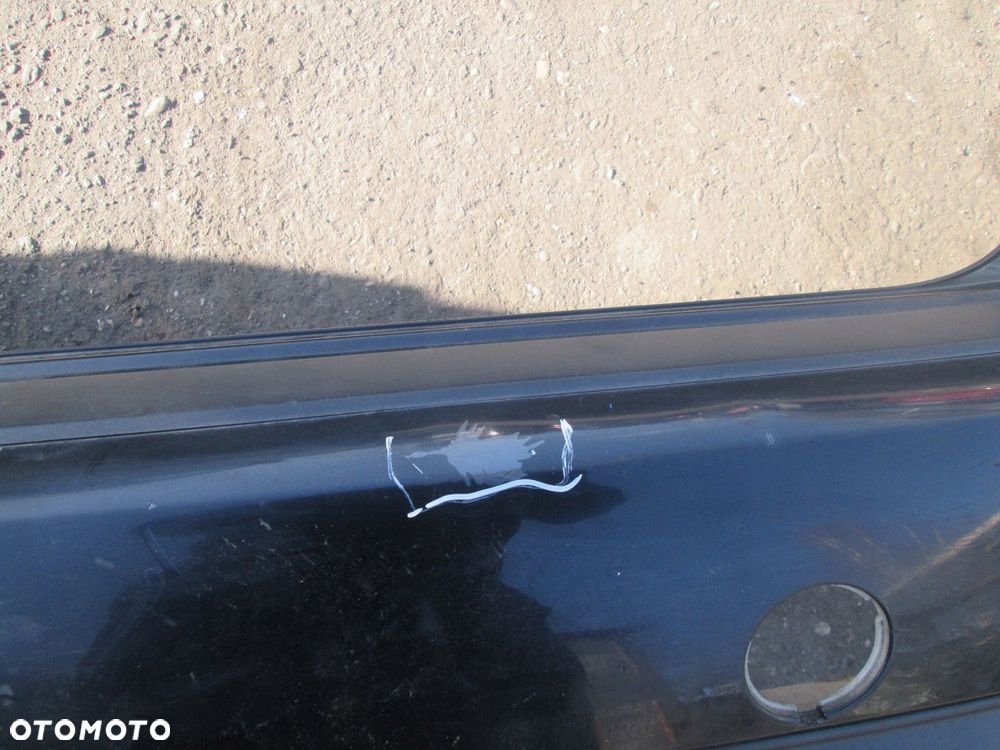 ZDERZAK TYŁ TYLNY FORD C-MAX MK1 03- - 4