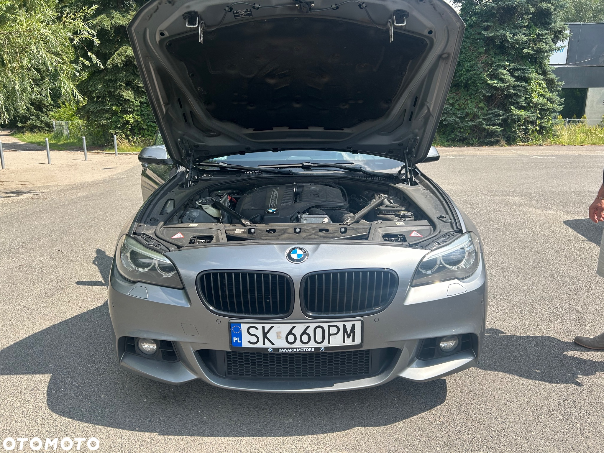 BMW Seria 5 - 2