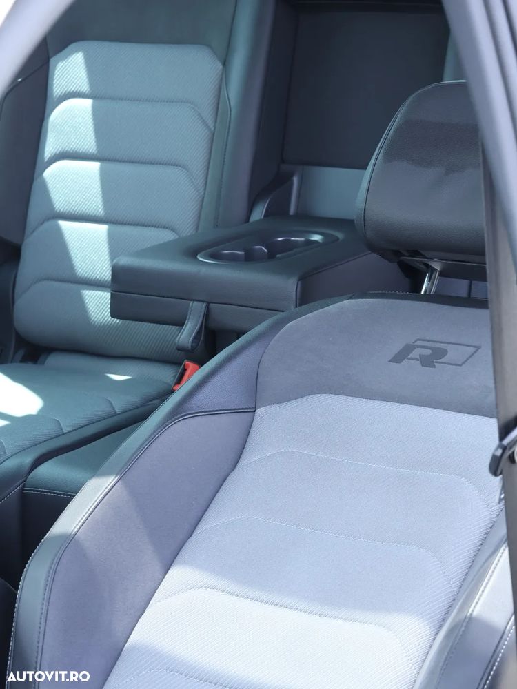 Volkswagen Tiguan - 23