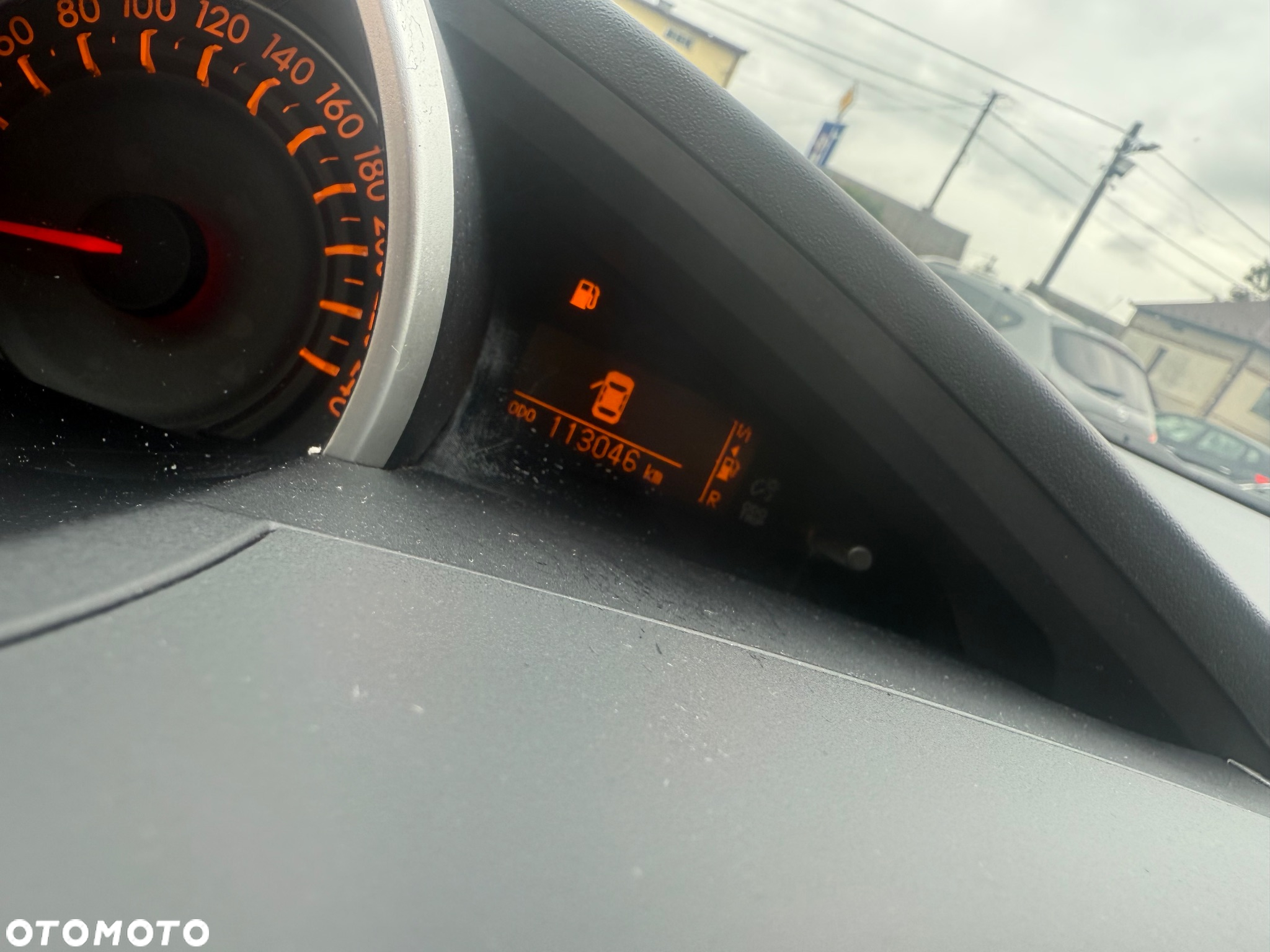 Toyota Verso 1.8 Sol plus EU5 7os - 18