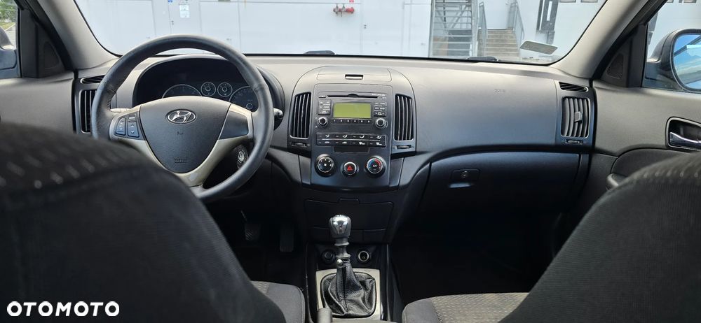 Hyundai i30 1.6 CRDi Comfort - 19