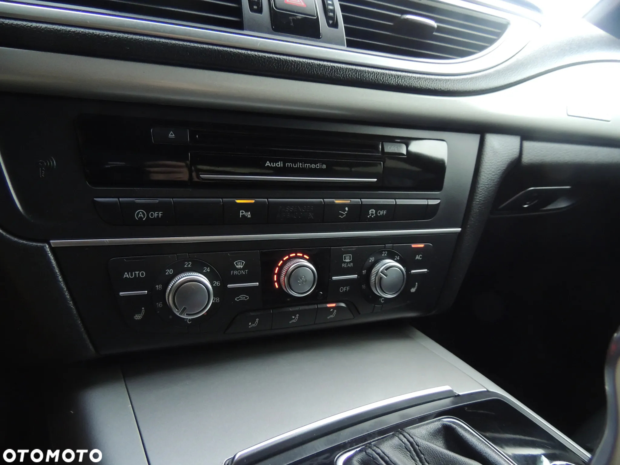 Audi A7 Sportback 3.0 TDI clean diesel Quattro S tronic - 26