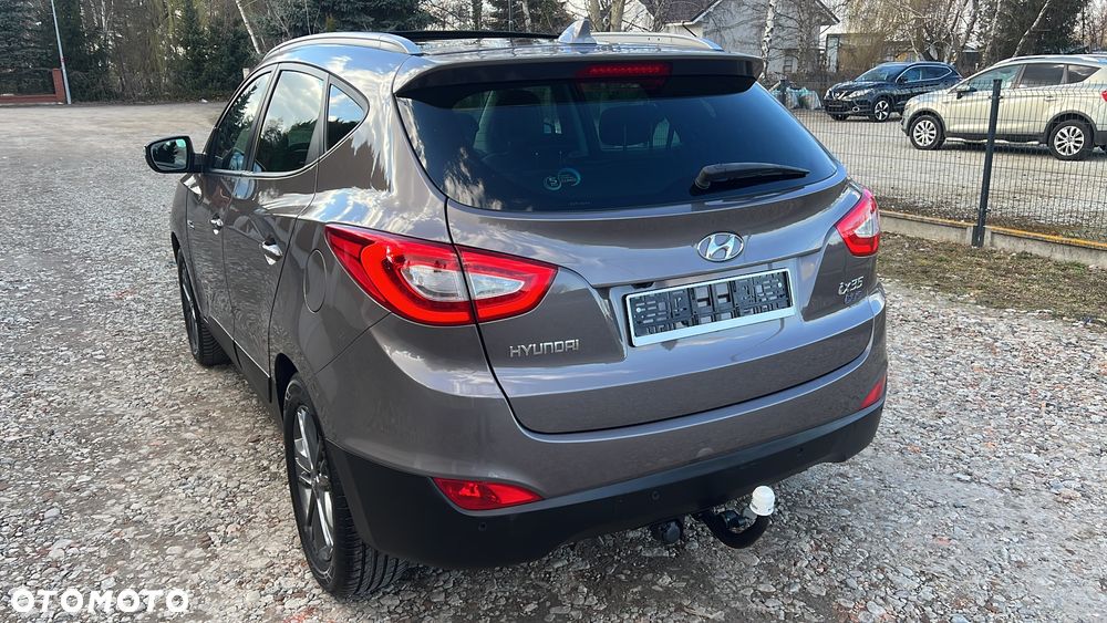 Hyundai ix35 - 21
