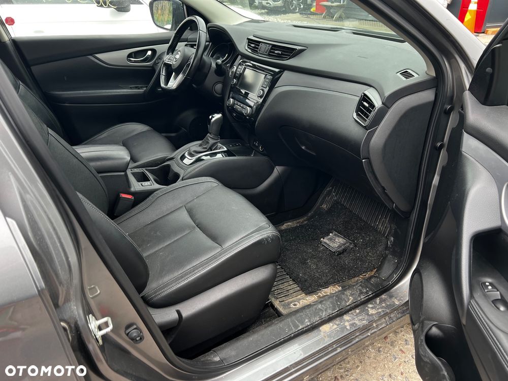 Nissan Qashqai - 13