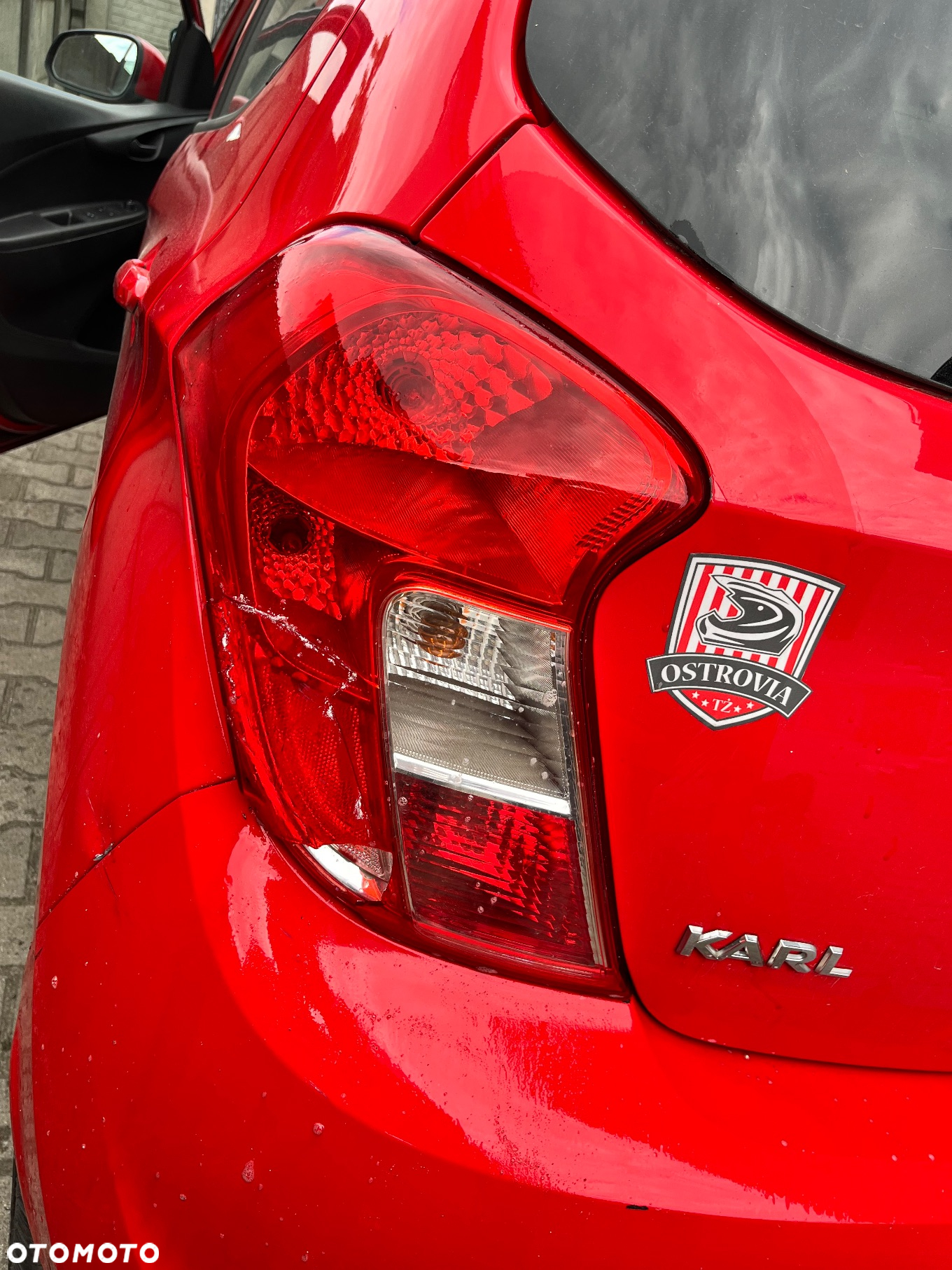 Opel Karl 1.0 Cosmo - 18