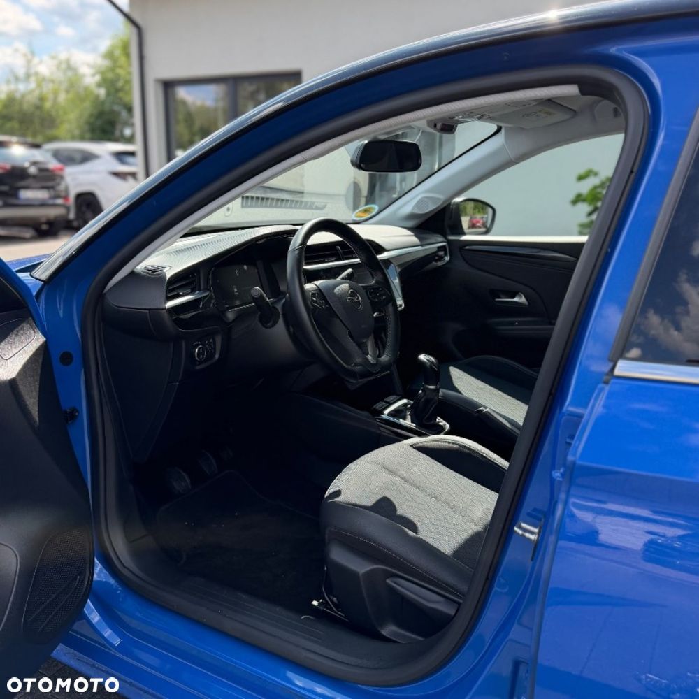 Opel Corsa 1.2 Elegance S&S - 12