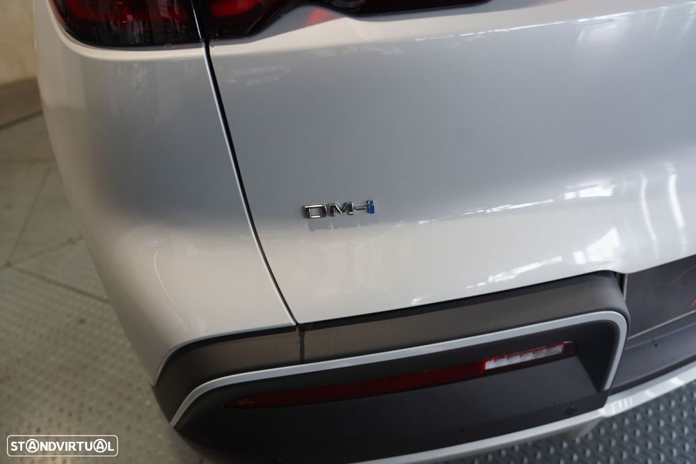 BYD Atto 2 1.5 DM-i Boost - 34