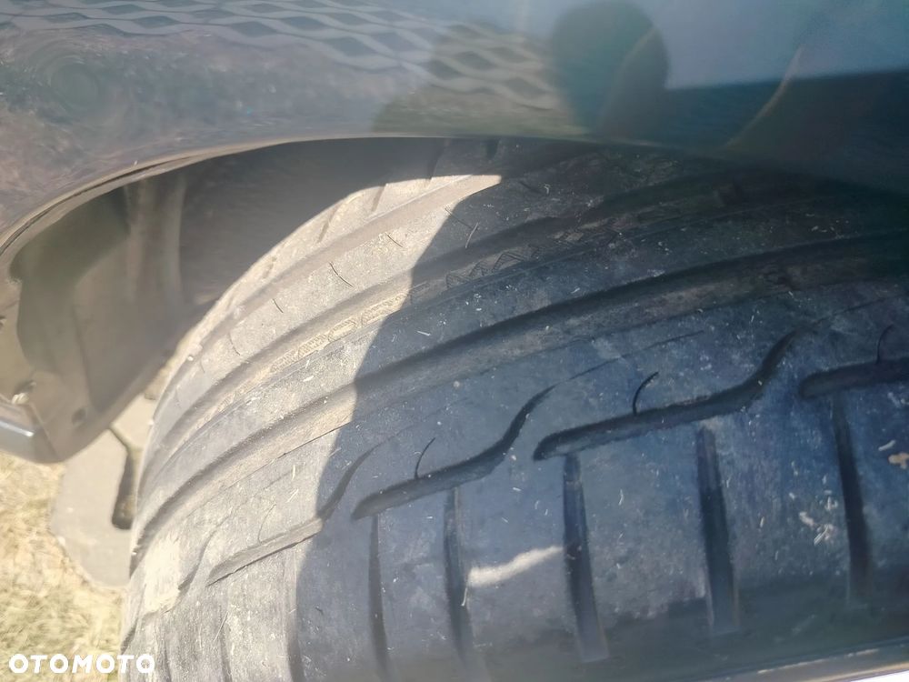 Honda CRX 1.6 ESi DEL SOL - 22