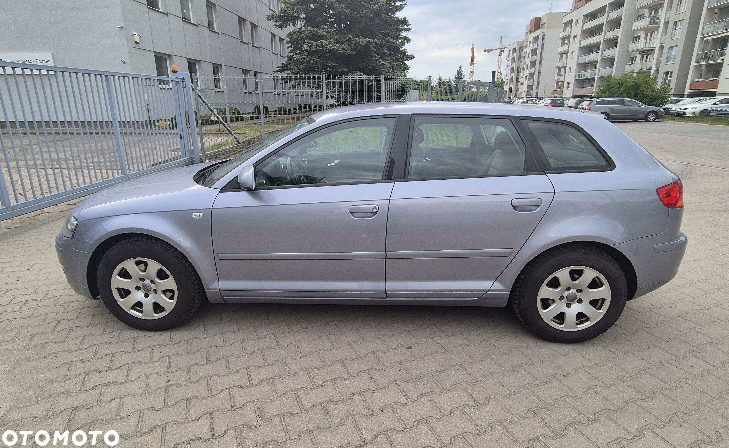 Audi A3 - 12