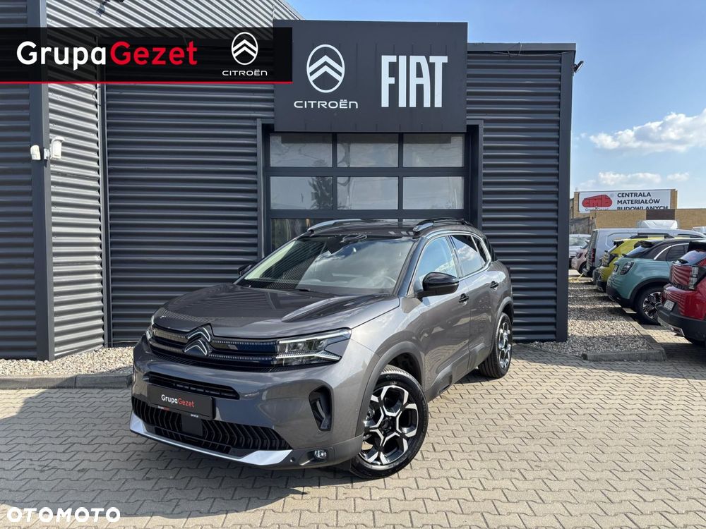 Citroën C5 Aircross - 5