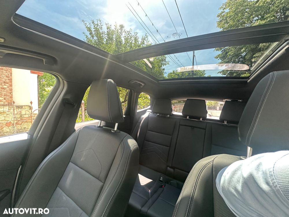 BMW X1 - 12