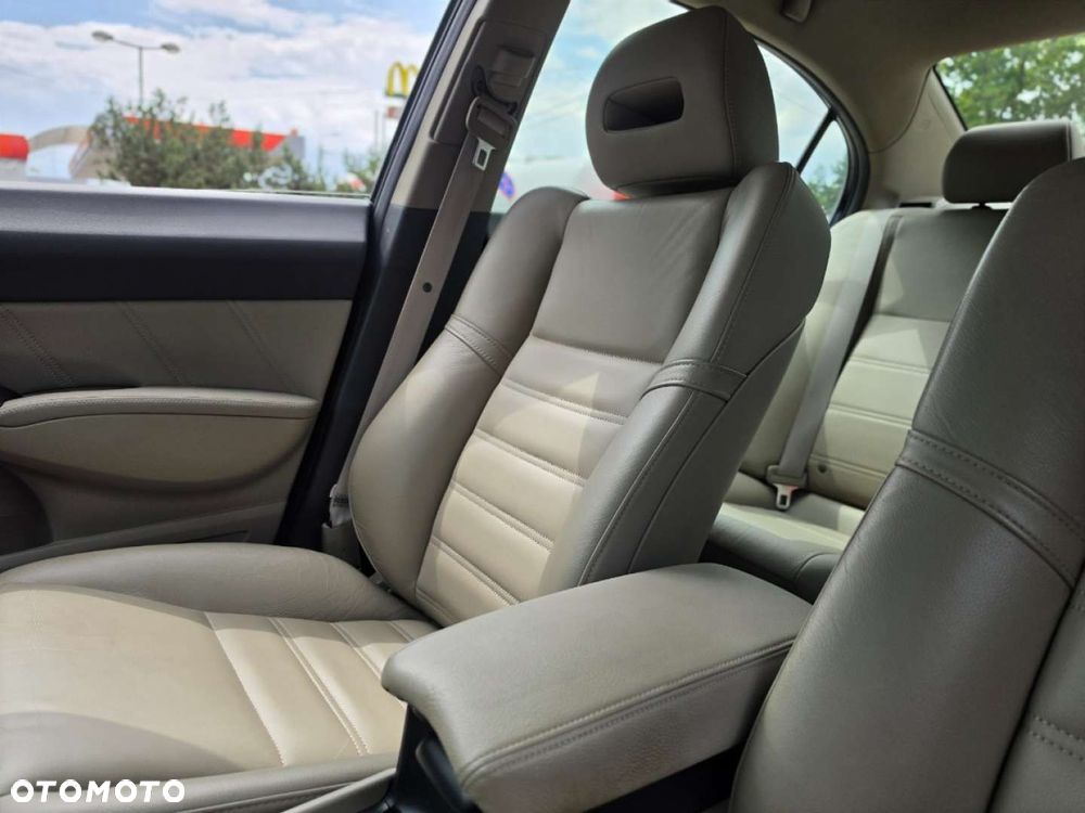 Honda Civic - 20