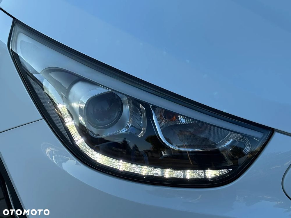 Hyundai ix35 1.6 GDI Classic 2WD - 6