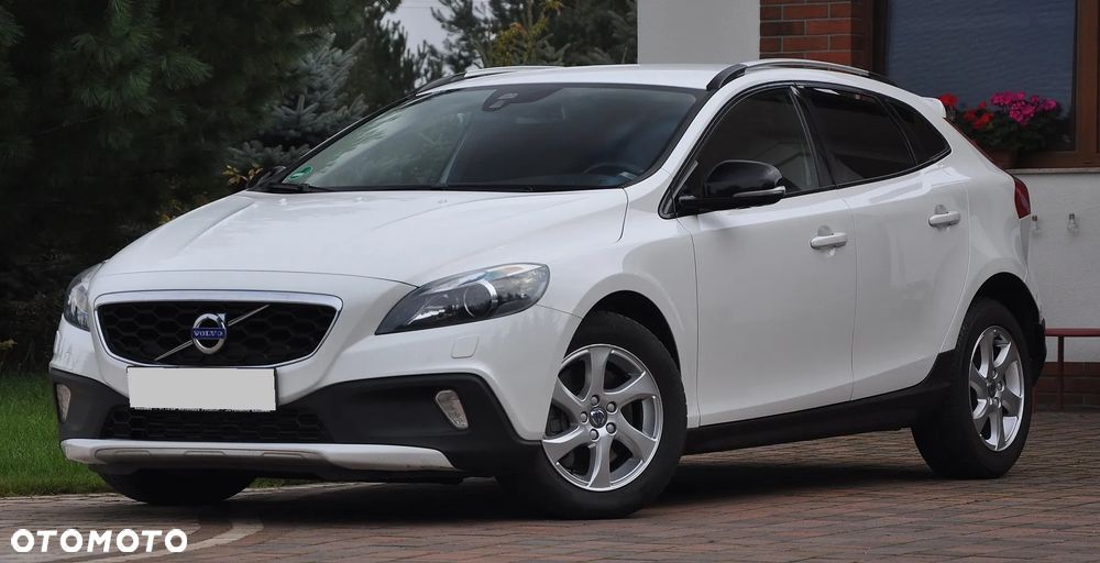 Volvo V40 Cross Country - 2