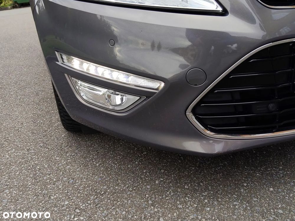 Ford Mondeo Turnier 2.0 TDCi Titanium - 7