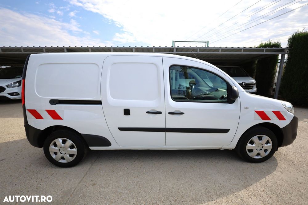 Renault Kangoo Maxi - 8