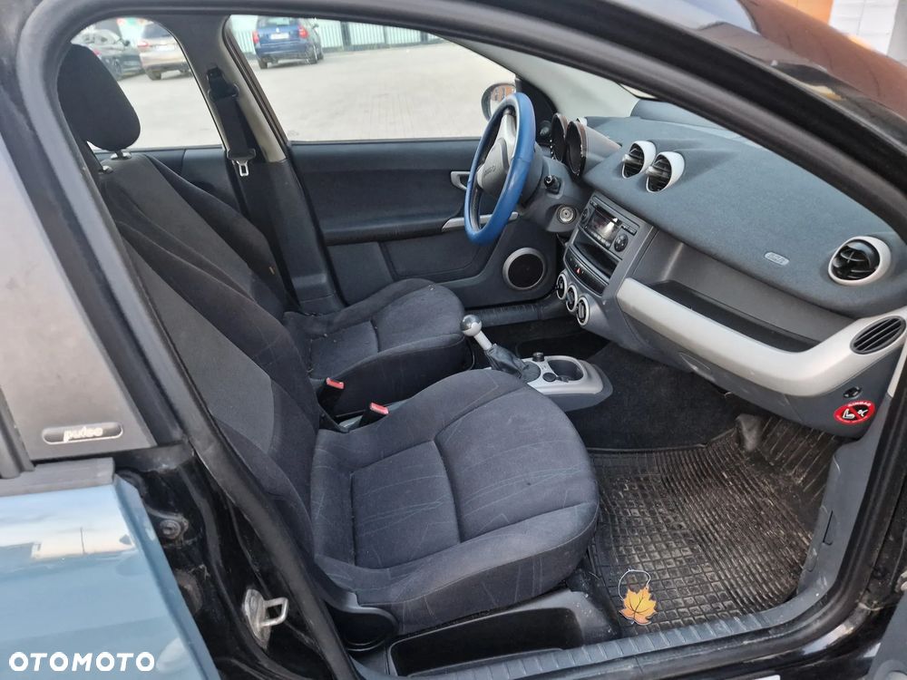 Smart Forfour pulse - 6