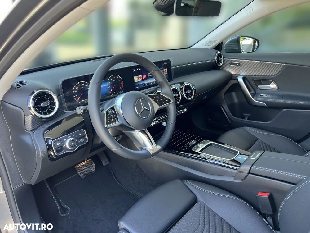 Mercedes-Benz A 180 MHEV 7G-DCT - 16