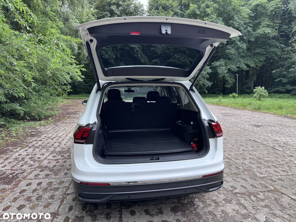 Volkswagen Tiguan 1.5 TSI EVO Life DSG - 18