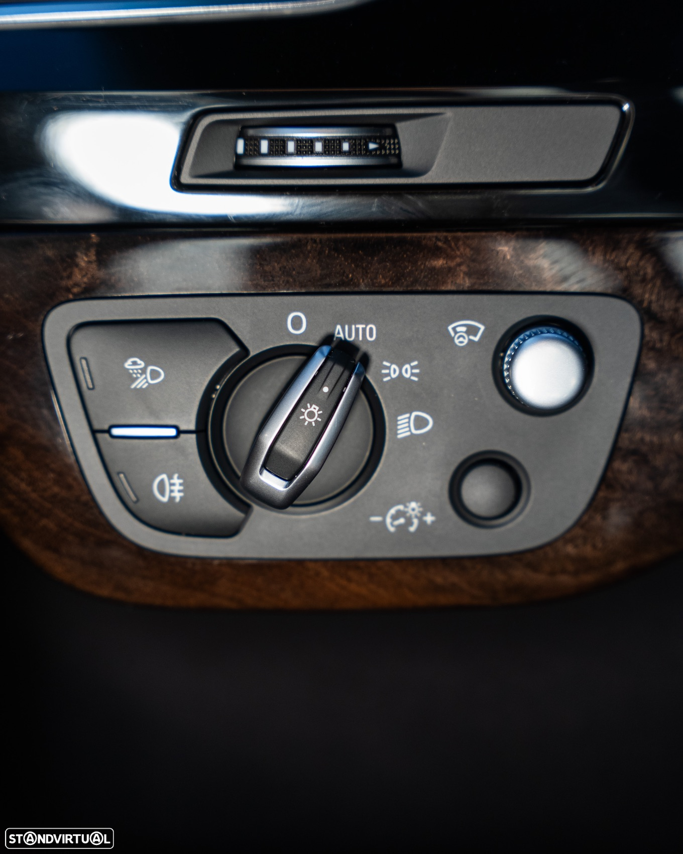 Audi Q7 3.0 TFSI quattro tiptronic - 34