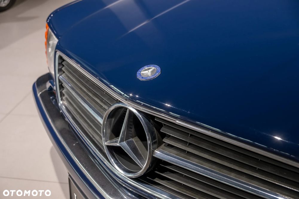 Mercedes-Benz Klasa S - 14