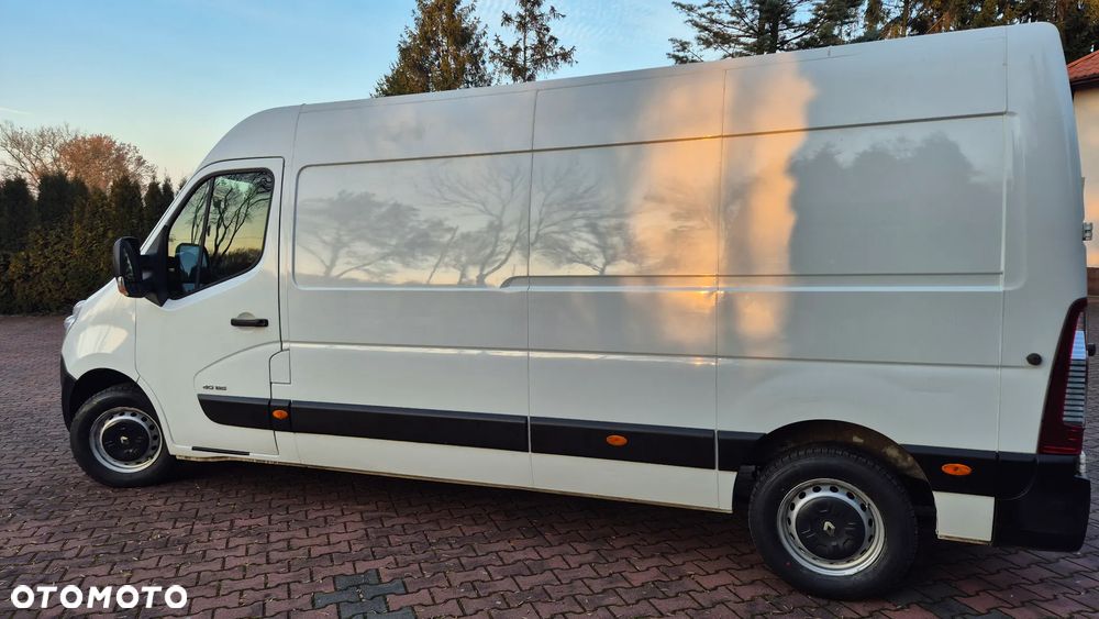 Renault Master - 19