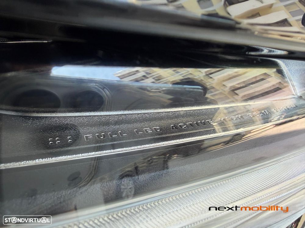 Volvo V60 2.0 T6 AWD TE Inscription - 24