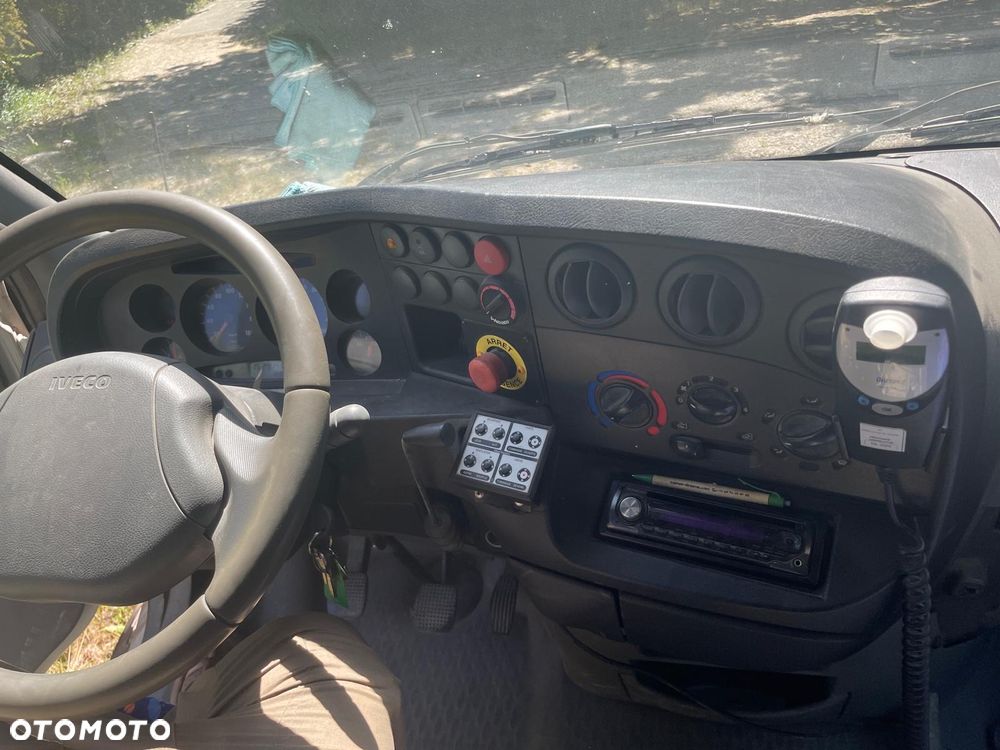 Iveco Daily - 7