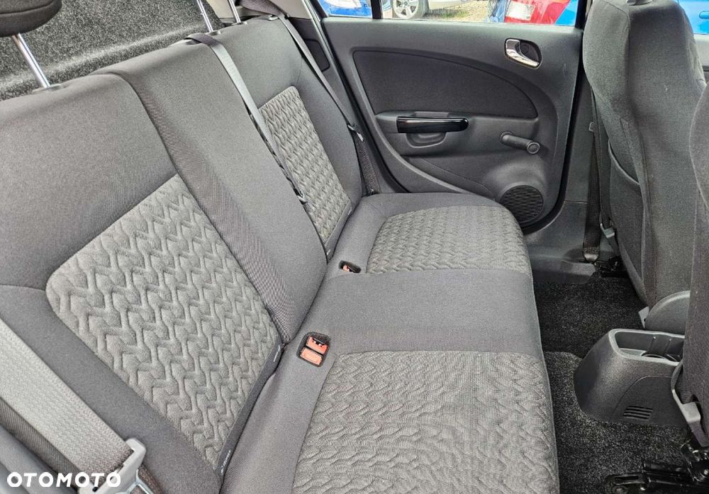 Opel Corsa - 26