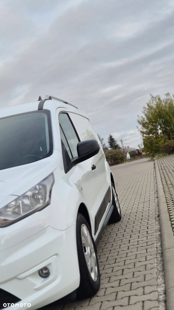 Ford Connect - 23