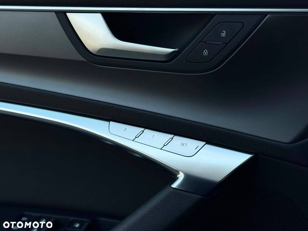 Audi A7 Sportback 45 TFSI mHEV Quattro S tronic - 26