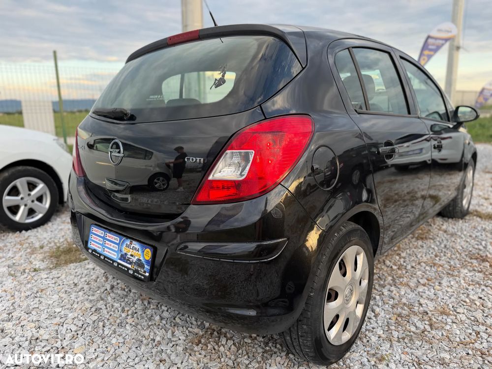 Opel Corsa 1.3 CDTI Selection - 5