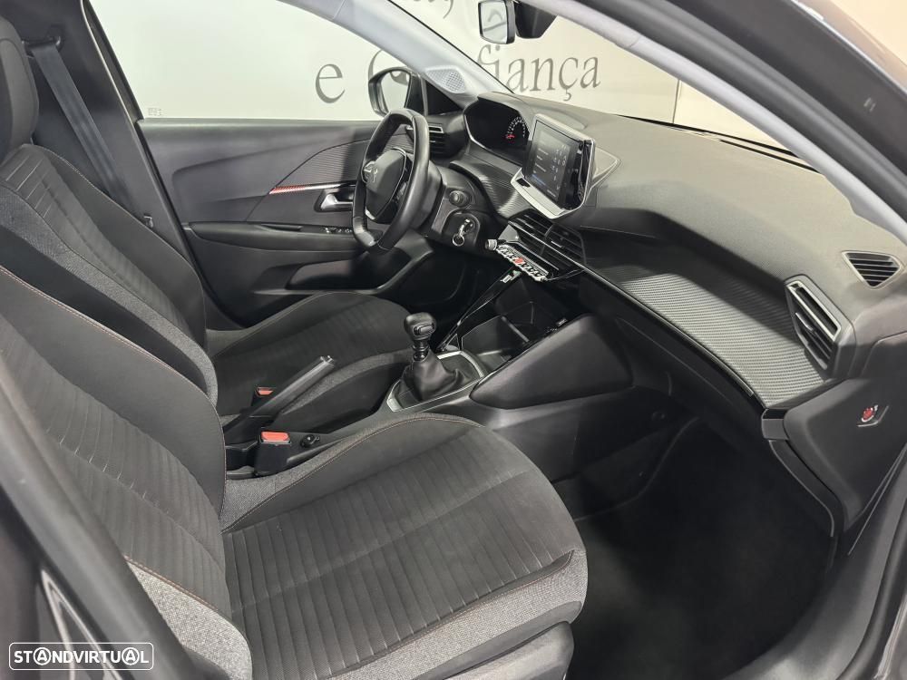 Peugeot 208 PureTech 100 Active Pack - 35