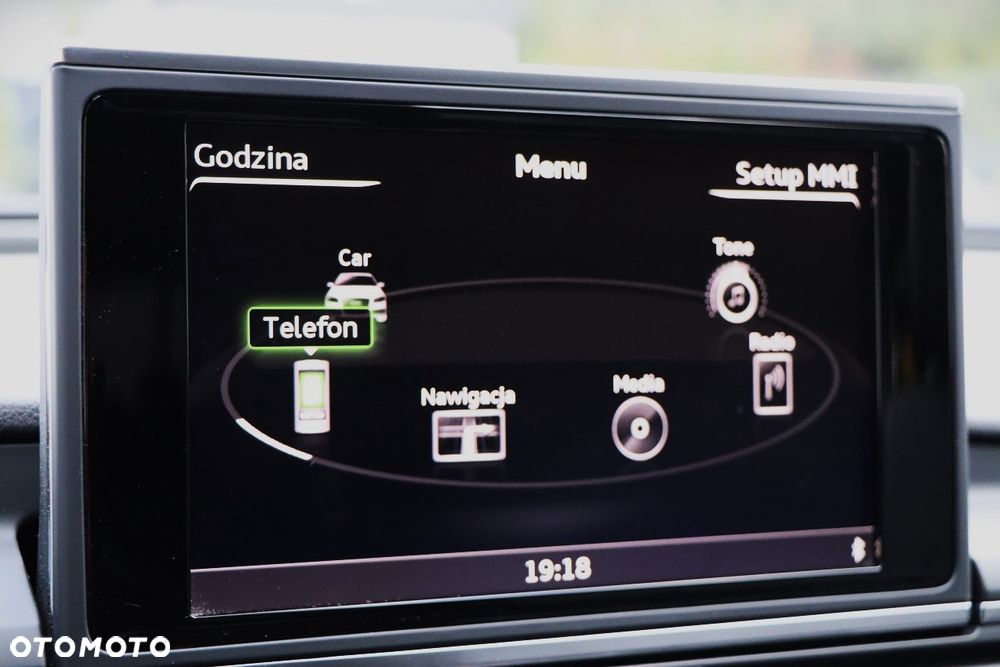 Audi A6 Avant - 34