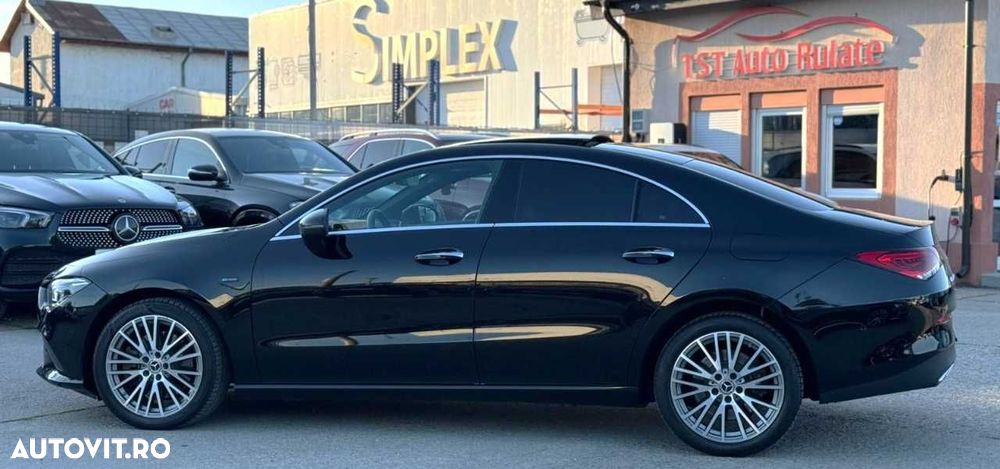 Mercedes-Benz CLA 250 - 6