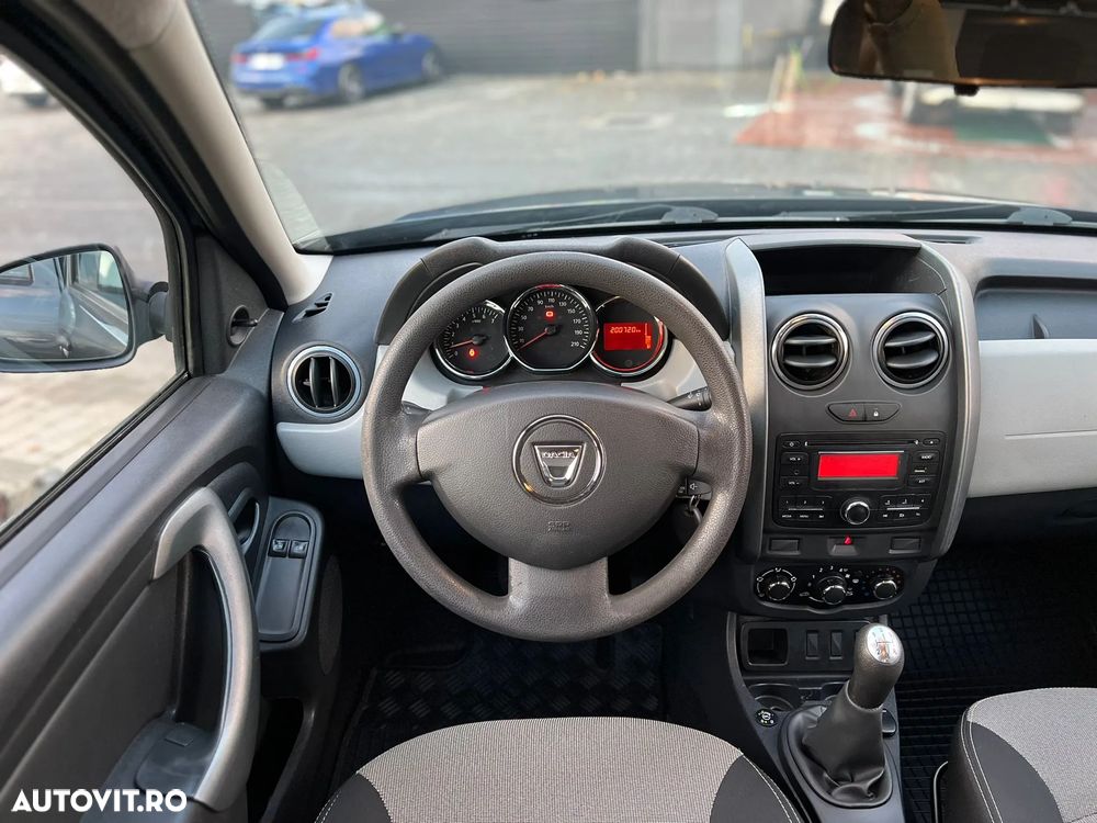 Dacia Duster - 20