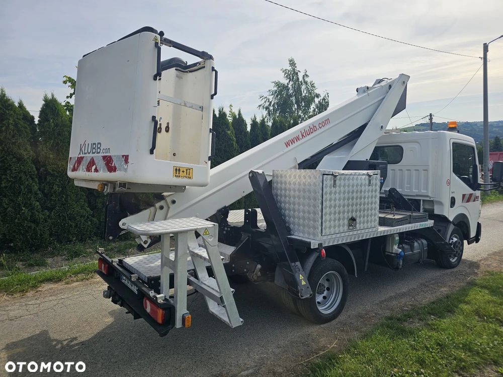 Renault Maxity 120.35 - 7