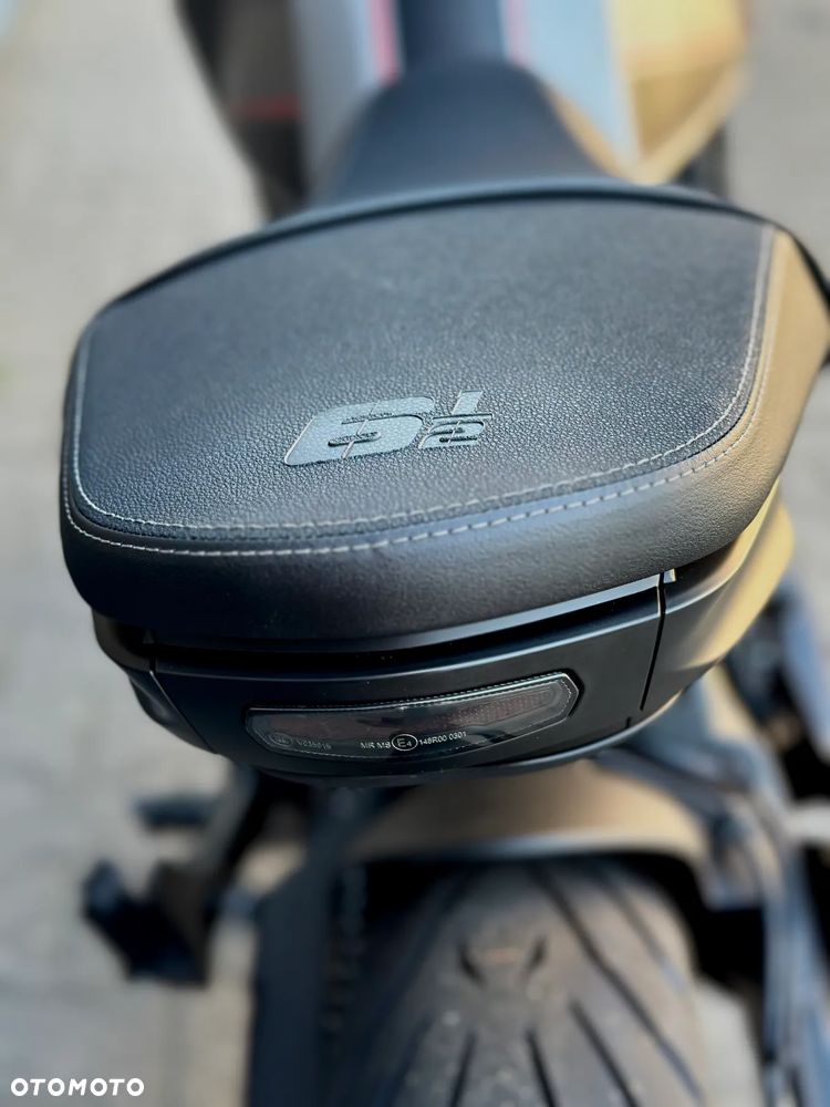 Moto Morini Inny - 20