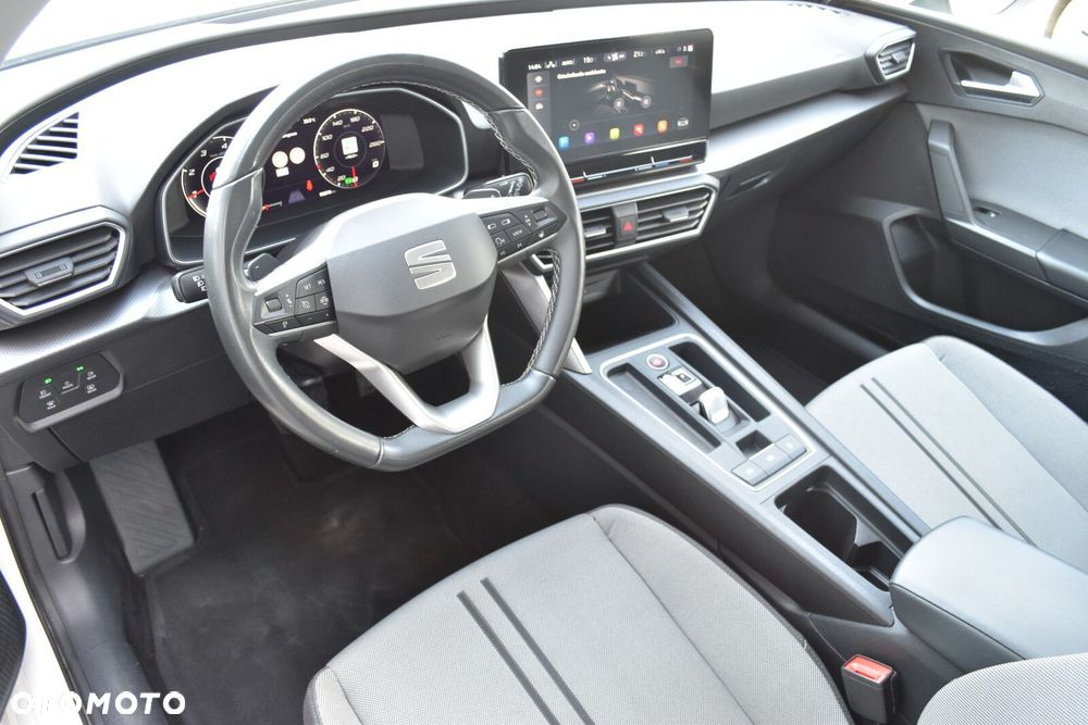 Seat Leon - 9