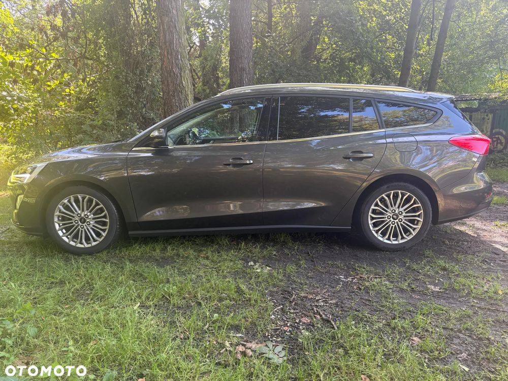 Ford Focus - 18