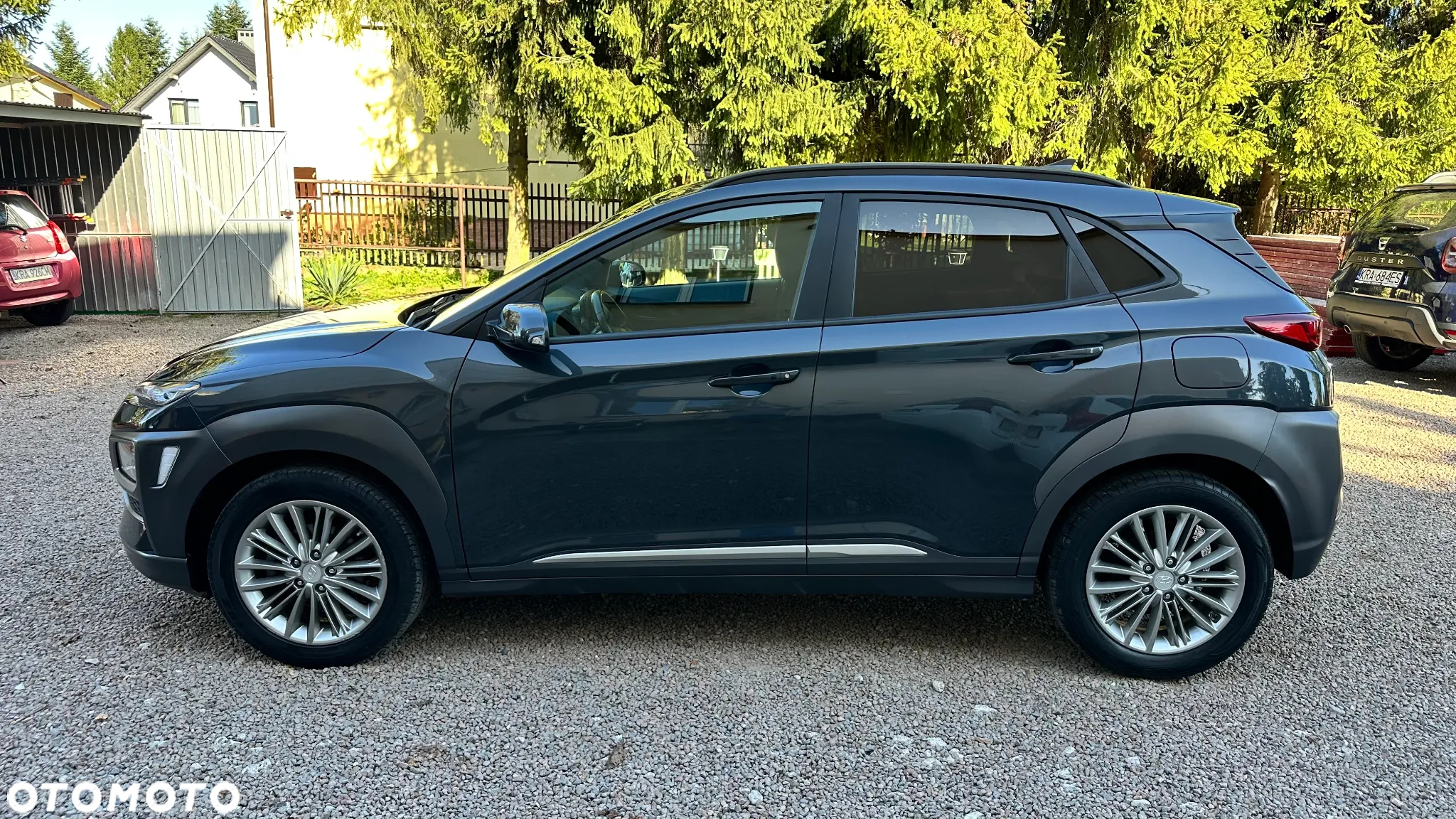 Hyundai Kona - 9