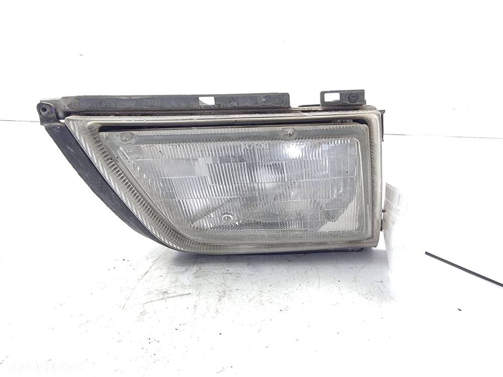 LAMPA PRAWA PRZÓD MERCEDES-BENZ SL 500 R129 1302463002 - 1