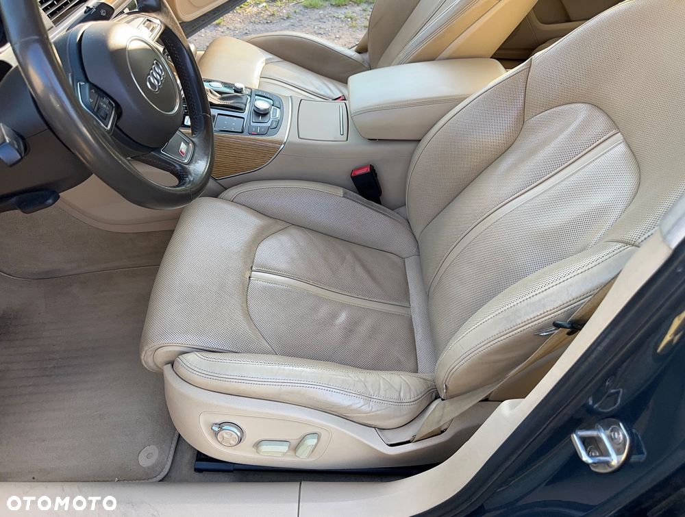 Audi A6 Limousine 2.0 TDI Prime Line Multitronic - 14